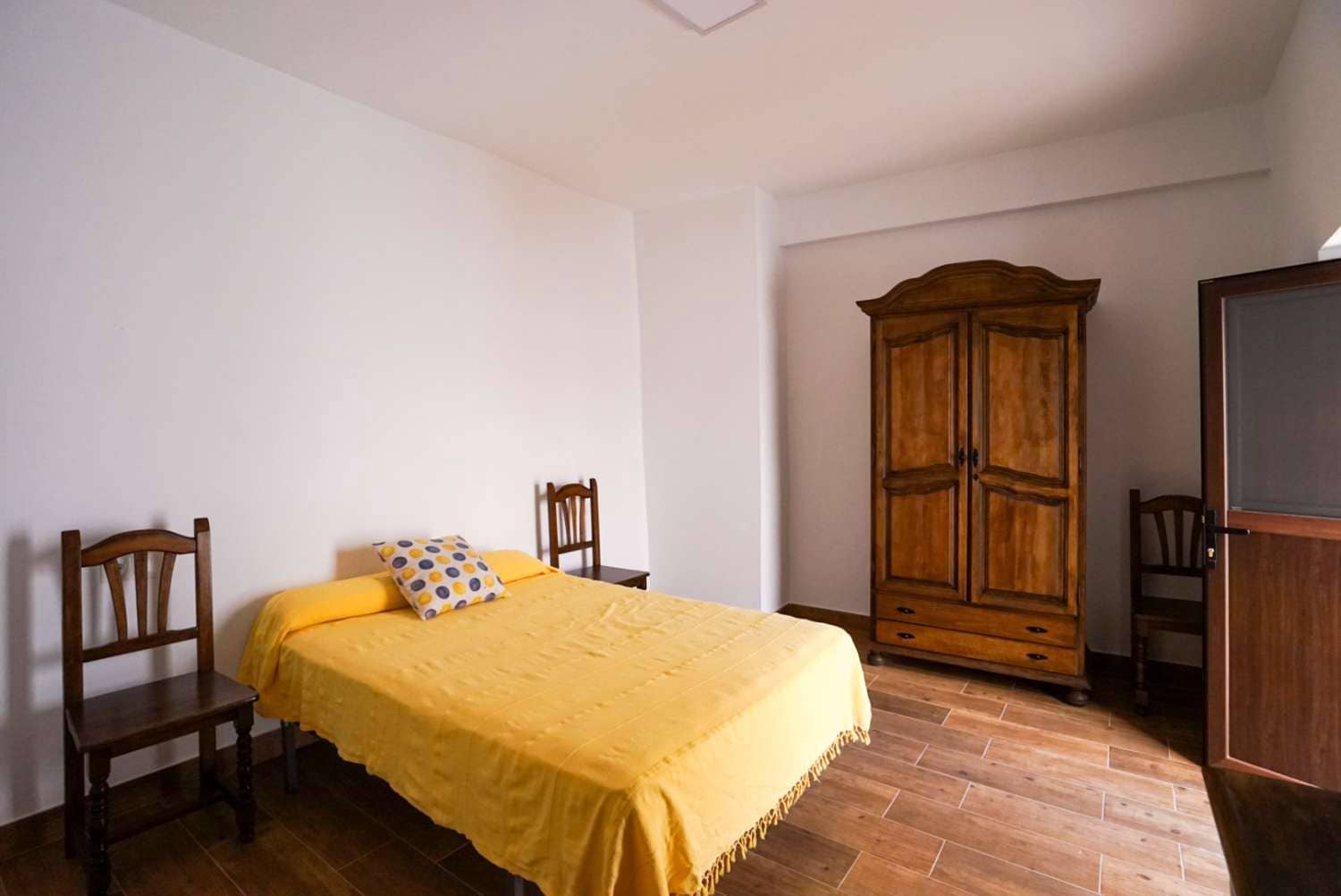 4 soveværelse Byhus til salg i Ardales med swimmingpool - € 375.000 (Ref: 5221951)