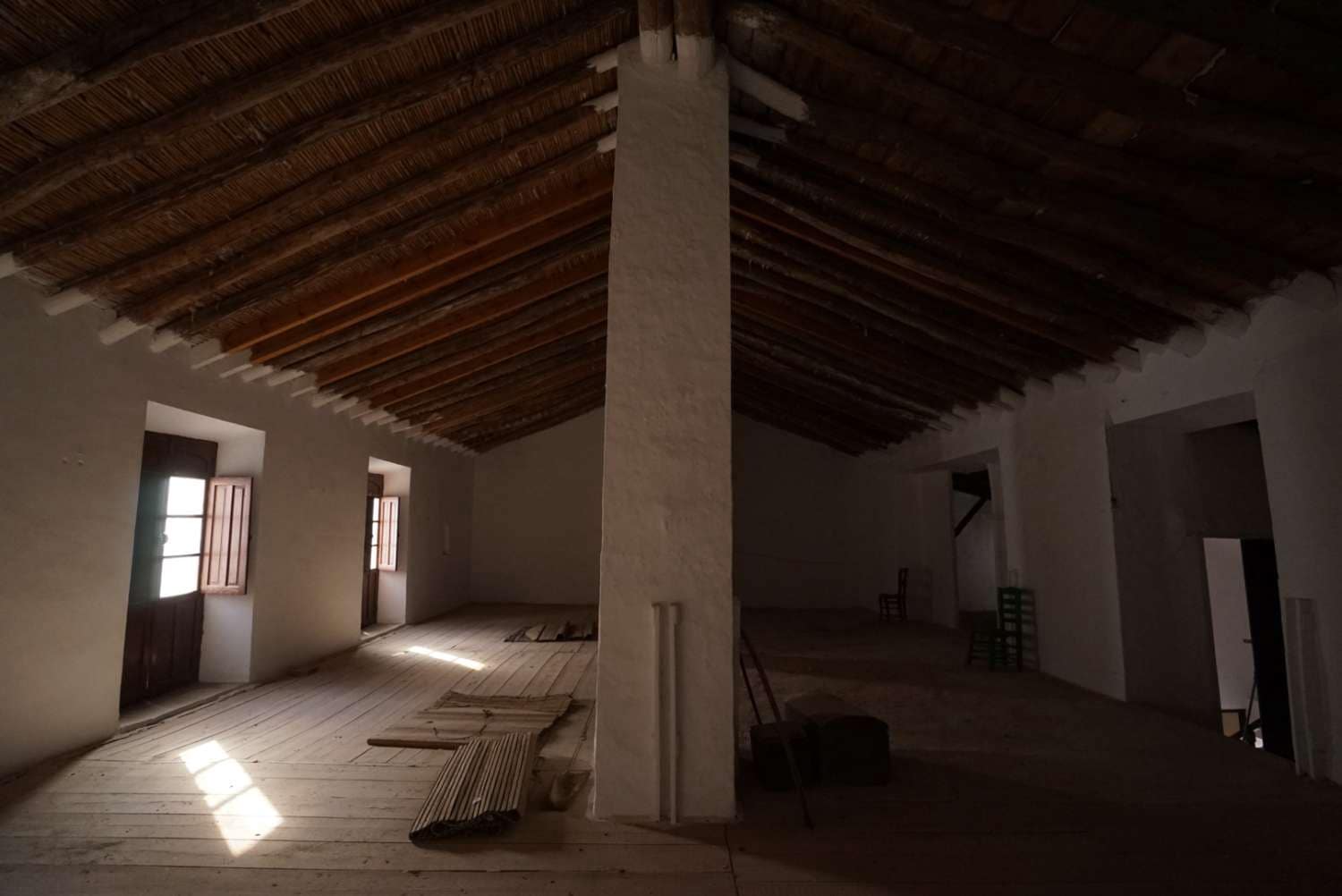 4 soveværelse Byhus til salg i Ardales med swimmingpool - € 375.000 (Ref: 5221951)