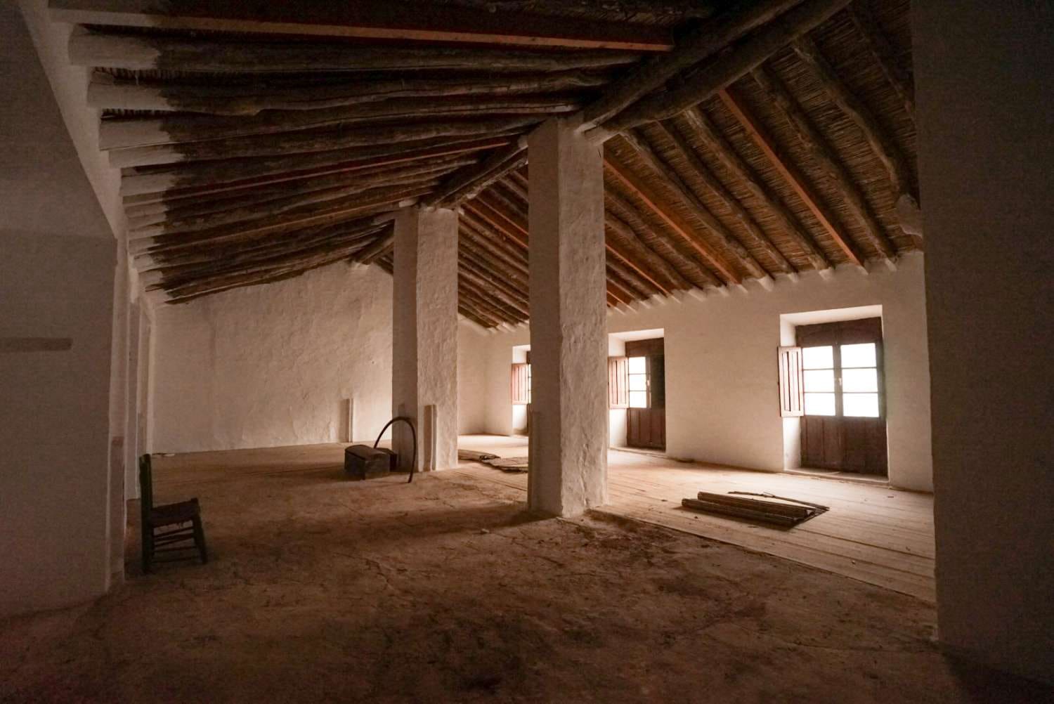 4 soveværelse Byhus til salg i Ardales med swimmingpool - € 375.000 (Ref: 5221951)