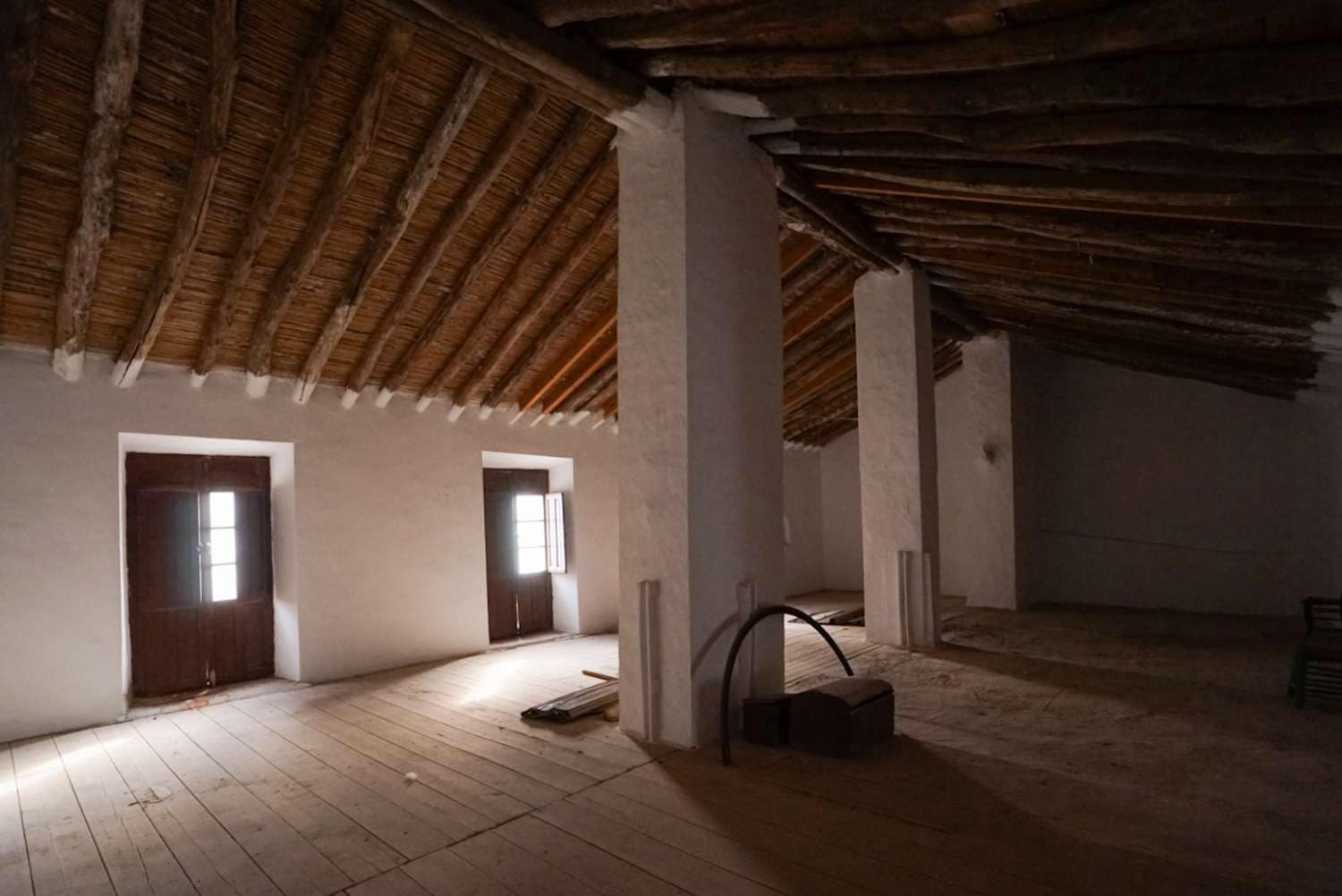 4 soveværelse Byhus til salg i Ardales med swimmingpool - € 375.000 (Ref: 5221951)