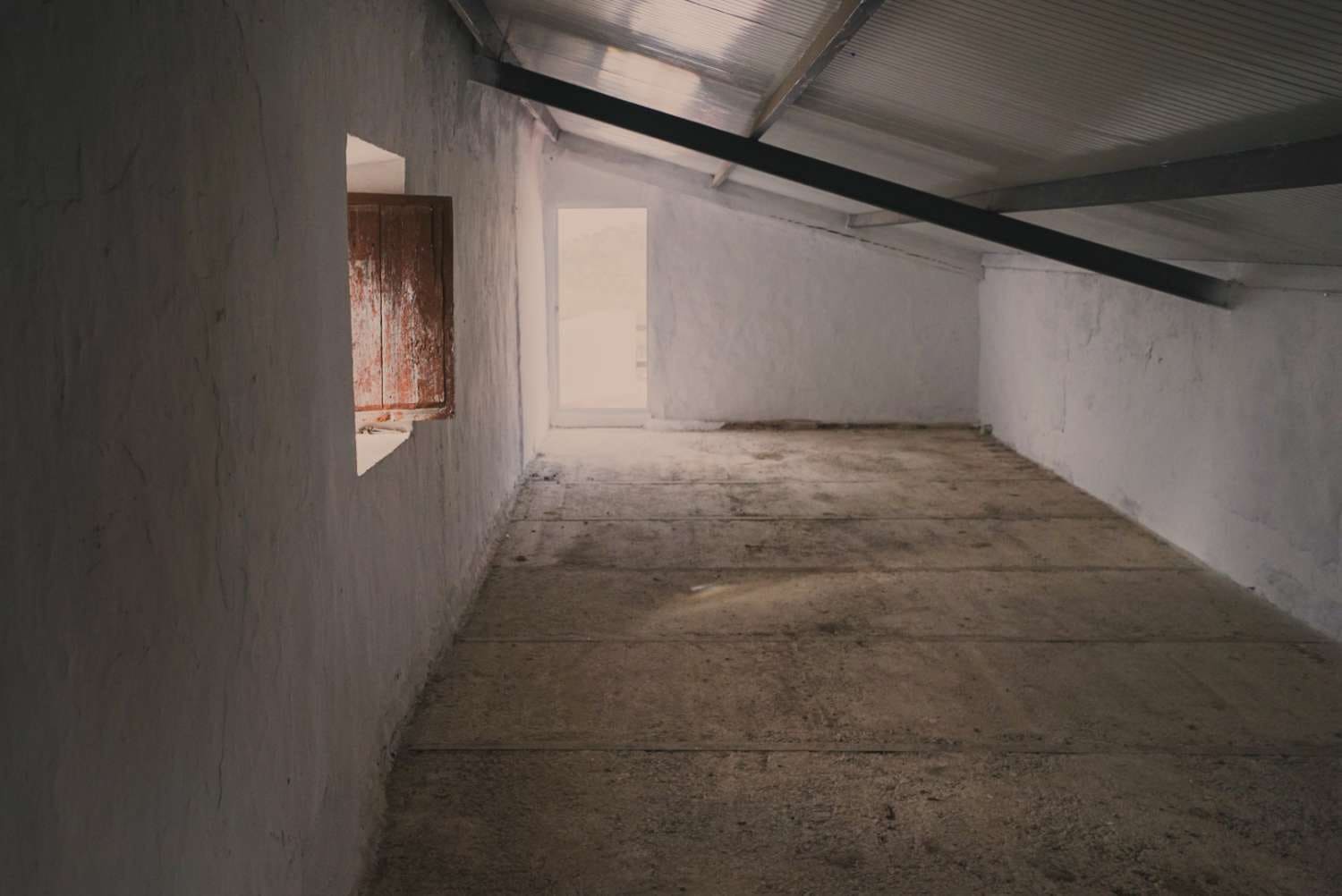 4 soveværelse Byhus til salg i Ardales med swimmingpool - € 375.000 (Ref: 5221951)