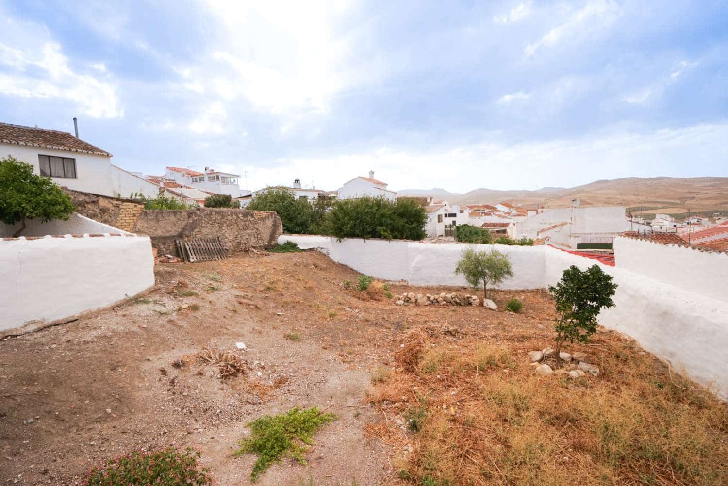 4 soveværelse Byhus til salg i Ardales med swimmingpool - € 375.000 (Ref: 5221951)