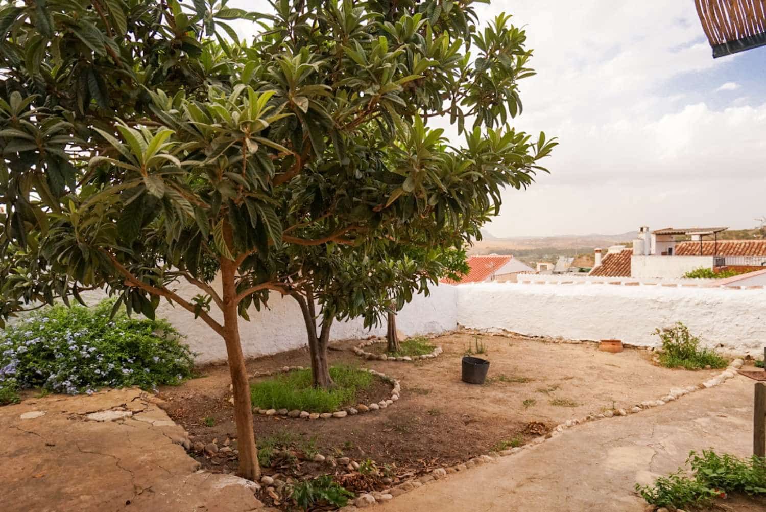 4 soveværelse Byhus til salg i Ardales med swimmingpool - € 375.000 (Ref: 5221951)