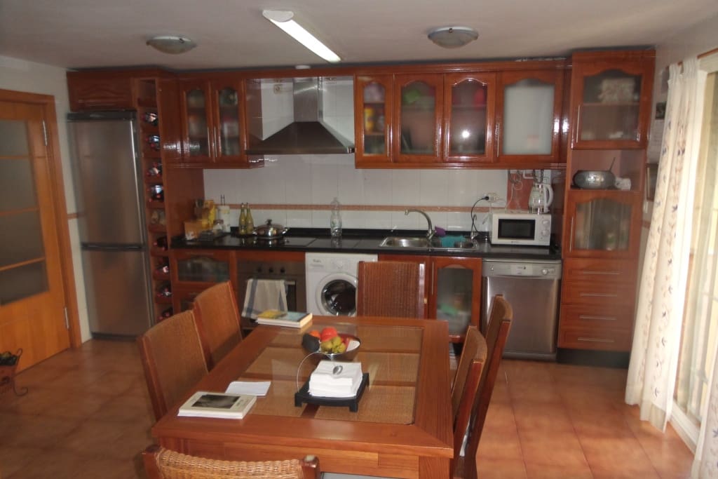 4 sypialnia Dom blizniak na sprzedaż w Alhaurin de la Torre z basenem - 550 000 € (Ref: 5221976)