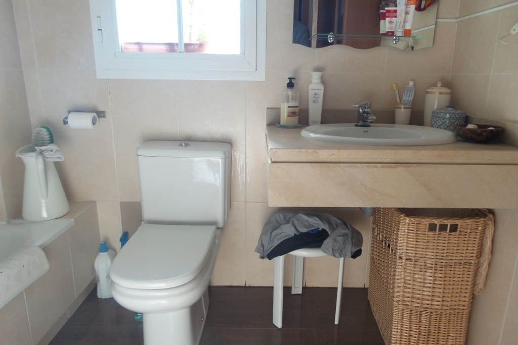 4 sypialnia Dom blizniak na sprzedaż w Alhaurin de la Torre z basenem - 550 000 € (Ref: 5221976)