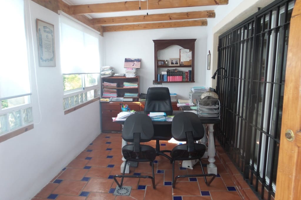 4 sypialnia Dom blizniak na sprzedaż w Alhaurin de la Torre z basenem - 550 000 € (Ref: 5221976)