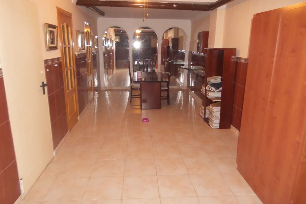 4 sypialnia Dom blizniak na sprzedaż w Alhaurin de la Torre z basenem - 550 000 € (Ref: 5221976)