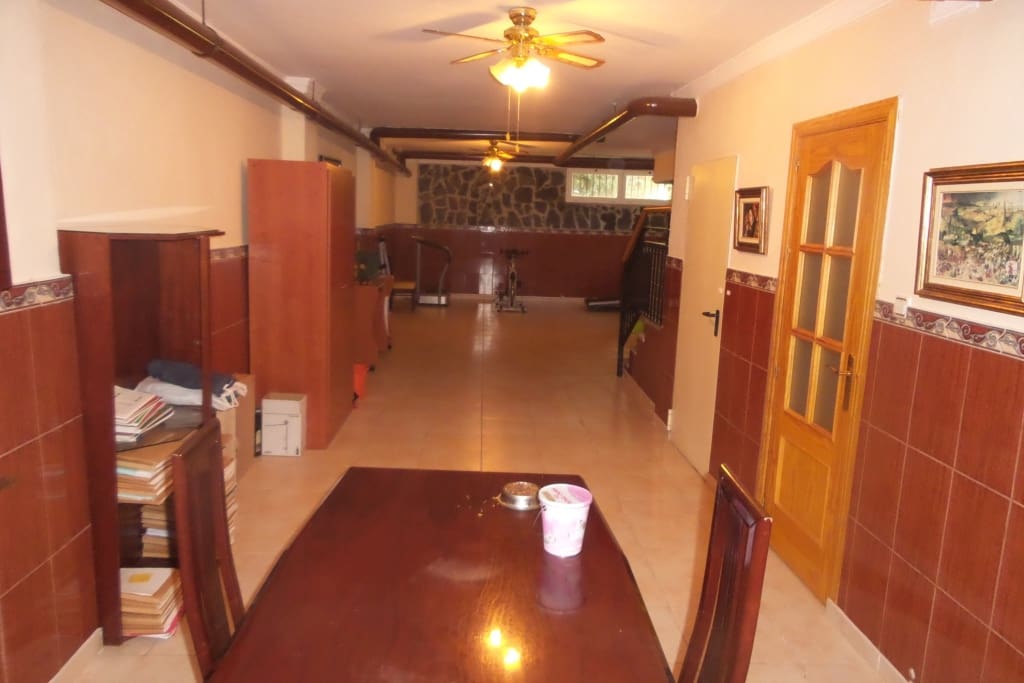 4 sypialnia Dom blizniak na sprzedaż w Alhaurin de la Torre z basenem - 550 000 € (Ref: 5221976)