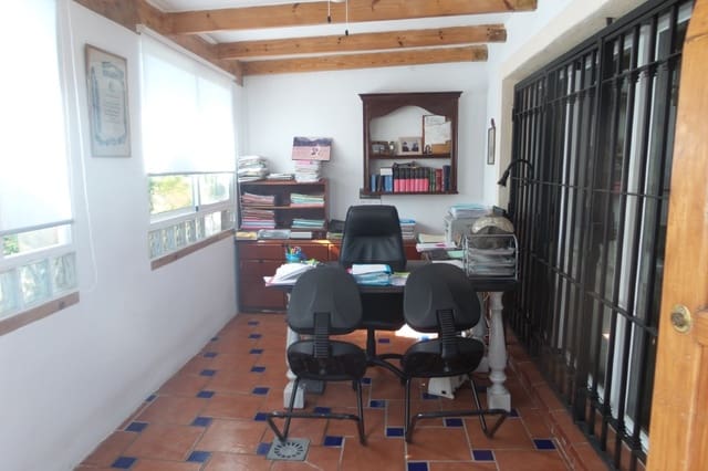 4 sypialnia Dom blizniak na sprzedaż w Alhaurín de la Torre z basenem - 550 000 € (Ref: 5221976)