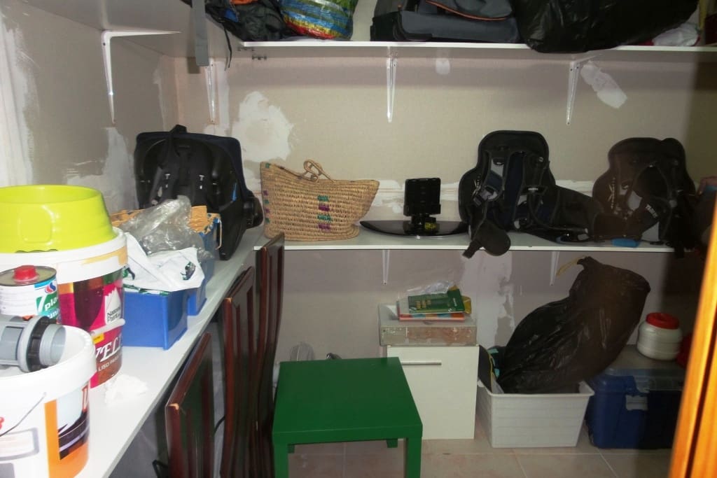 4 sypialnia Dom blizniak na sprzedaż w Alhaurin de la Torre z basenem - 550 000 € (Ref: 5221976)