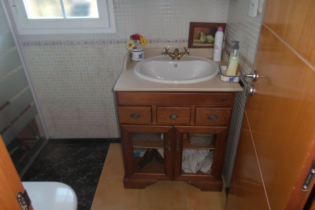 4 bedroom Semi-detached Villa for sale in Alhaurin de la Torre with pool - € 550,000 (Ref: 5221976)