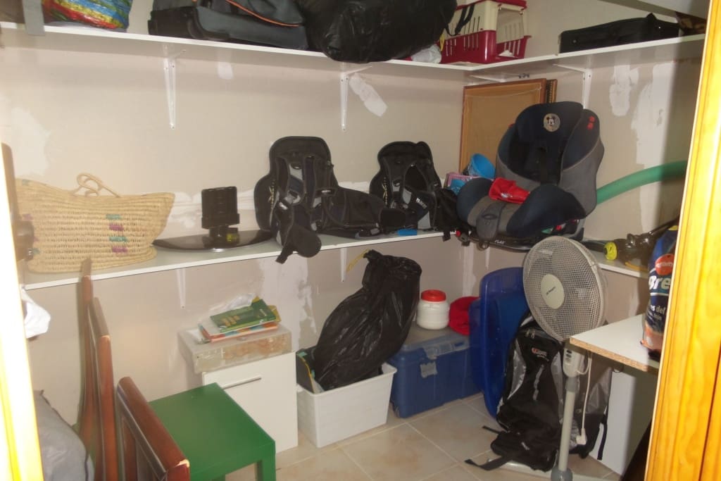 4 bedroom Semi-detached Villa for sale in Alhaurin de la Torre with pool - € 550,000 (Ref: 5221976)