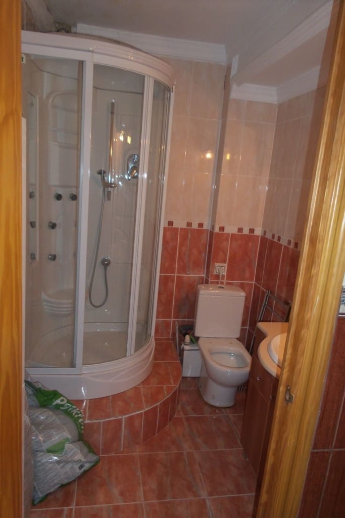 4 bedroom Semi-detached Villa for sale in Alhaurin de la Torre with pool - € 550,000 (Ref: 5221976)