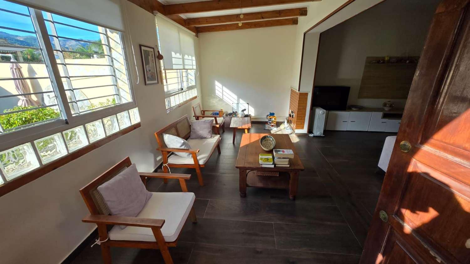 4 bedroom Semi-detached Villa for sale in Alhaurin de la Torre with pool - € 550,000 (Ref: 5221976)