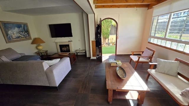 4 camera da letto Villetta Bifamiliare in vendita in Alhaurín de la Torre con piscina - 550.000 € (Rif: 5221976)