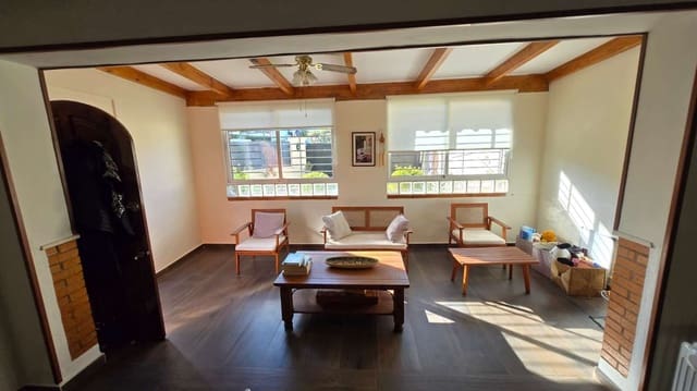 4 camera da letto Villetta Bifamiliare in vendita in Alhaurín de la Torre con piscina - 550.000 € (Rif: 5221976)