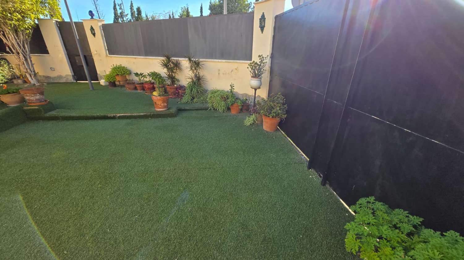 4 bedroom Semi-detached Villa for sale in Alhaurin de la Torre with pool - € 550,000 (Ref: 5221976)