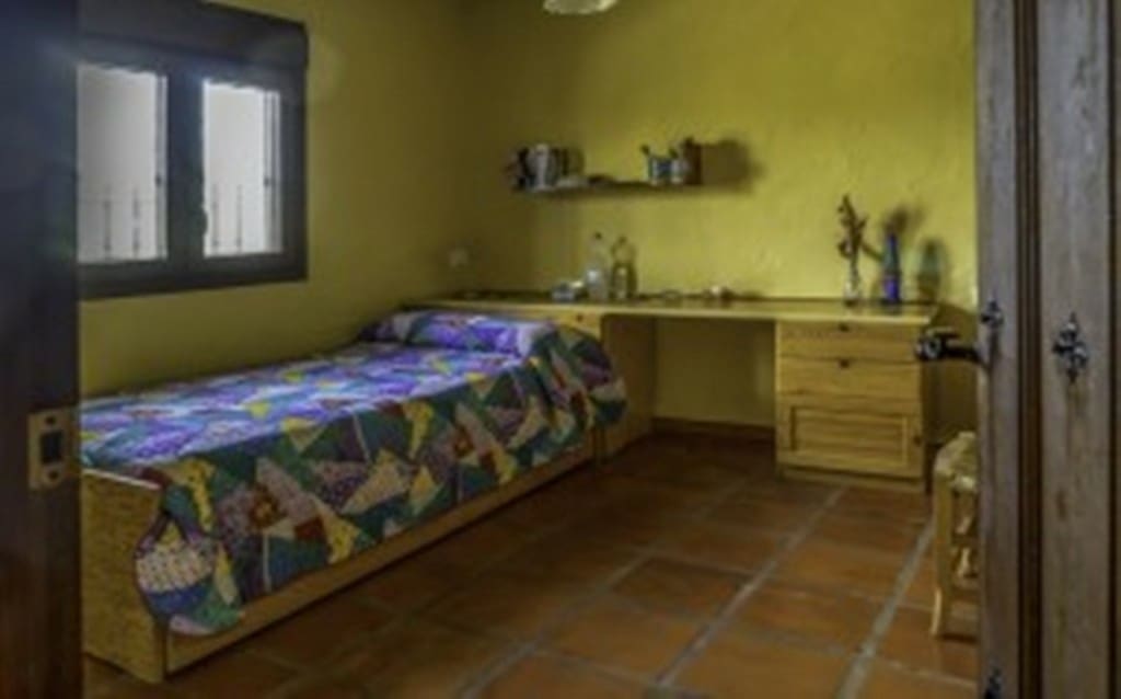 5 sovrum Finca/Hus på landet till salu i Alora - 1 200 000 € (Ref: 5222001)