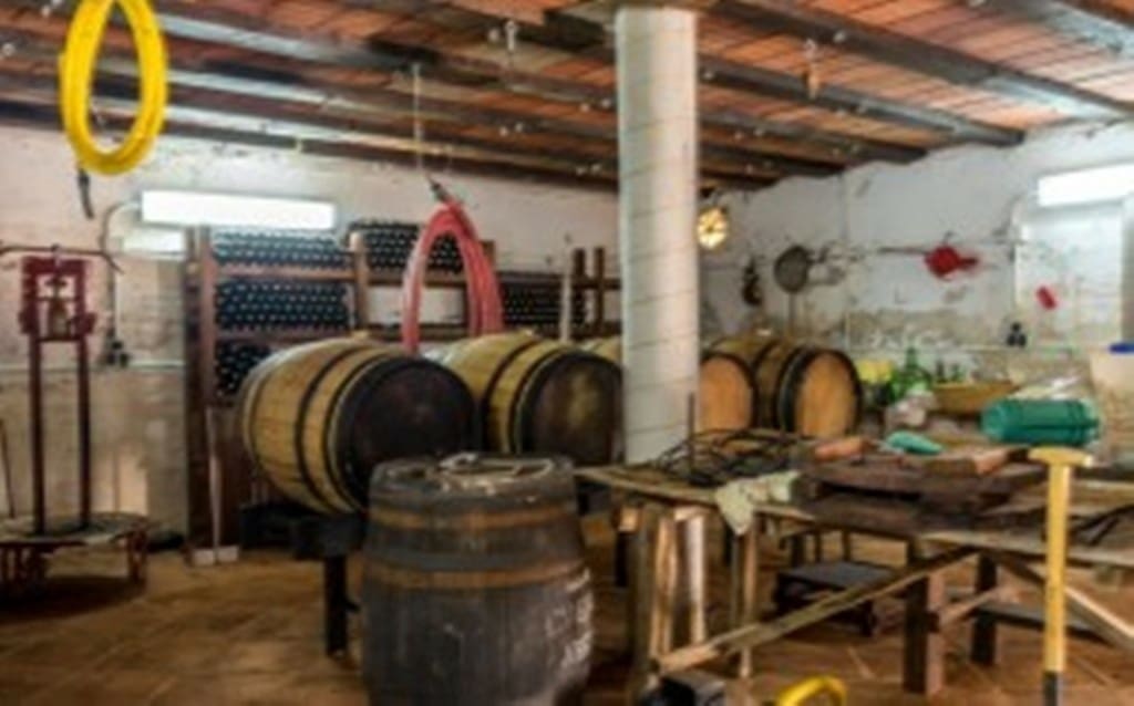 5 sovrum Finca/Hus på landet till salu i Alora - 1 200 000 € (Ref: 5222001)