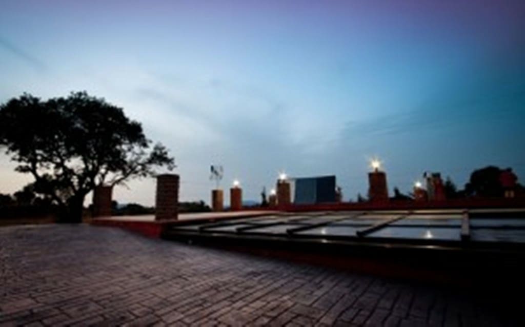 5 sovrum Finca/Hus på landet till salu i Alora - 1 200 000 € (Ref: 5222001)