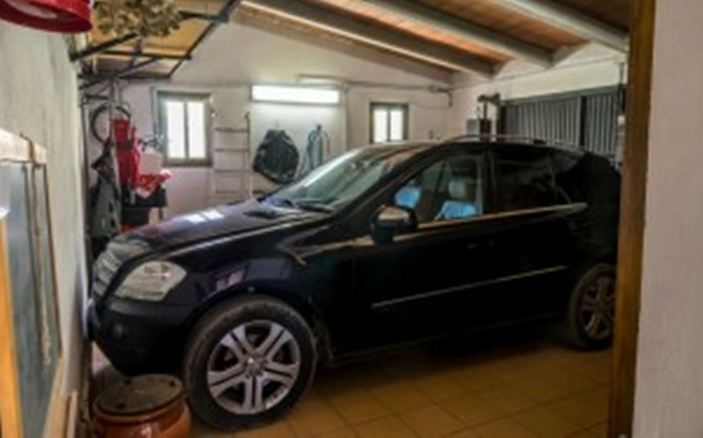 5 sovrum Finca/Hus på landet till salu i Alora - 1 200 000 € (Ref: 5222001)