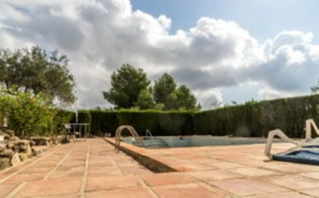 5 sovrum Finca/Hus på landet till salu i Alora - 1 200 000 € (Ref: 5222001)