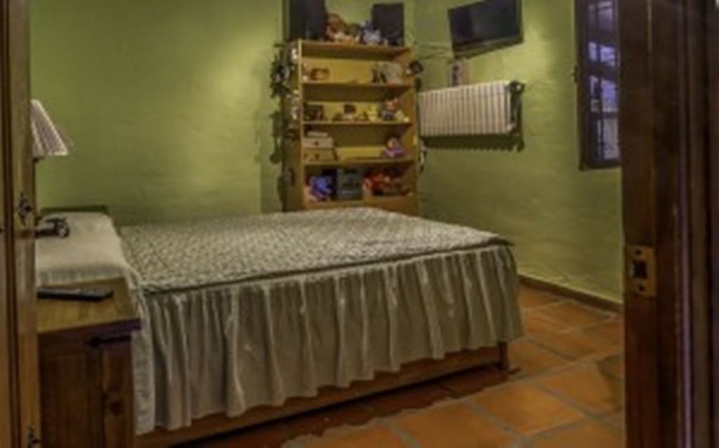 5 sovrum Finca/Hus på landet till salu i Alora - 1 200 000 € (Ref: 5222001)