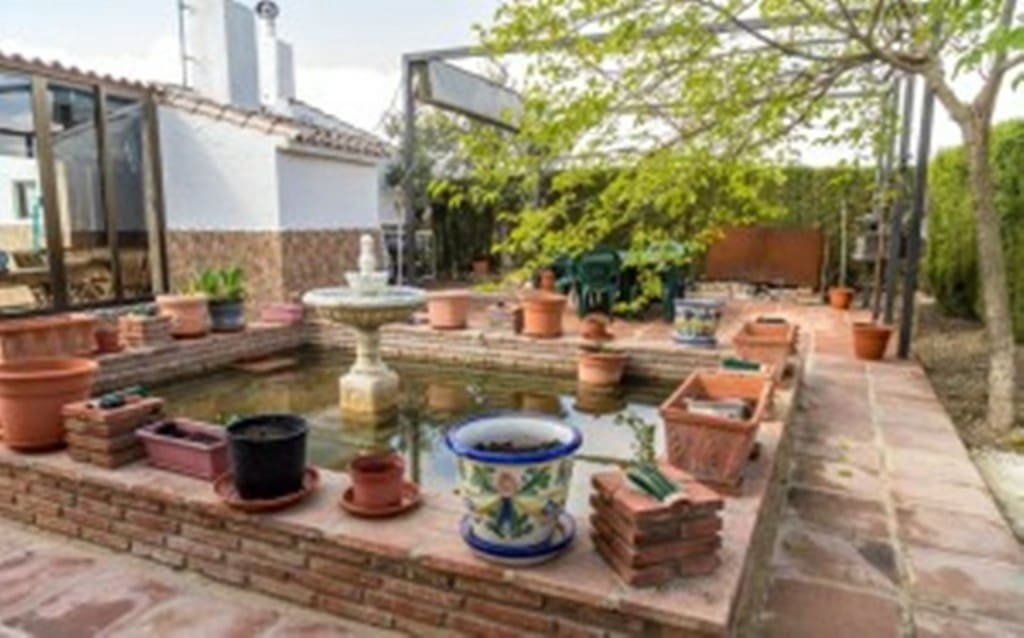 5 sovrum Finca/Hus på landet till salu i Alora - 1 200 000 € (Ref: 5222001)