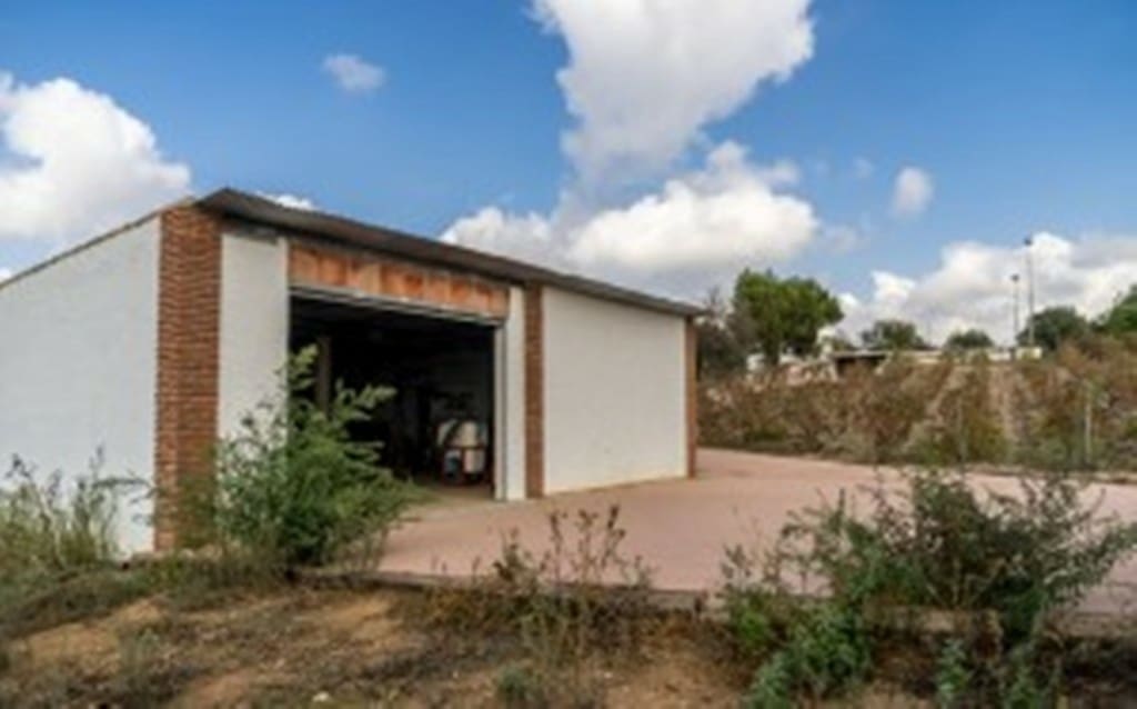 5 sovrum Finca/Hus på landet till salu i Alora - 1 200 000 € (Ref: 5222001)