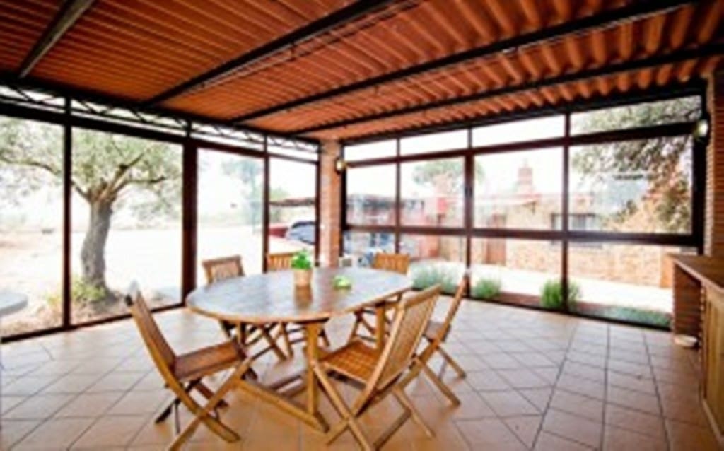 5 sovrum Finca/Hus på landet till salu i Alora - 1 200 000 € (Ref: 5222001)