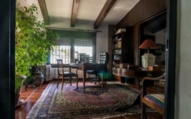 5 sovrum Finca/Hus på landet till salu i Alora - 1 200 000 € (Ref: 5222001)