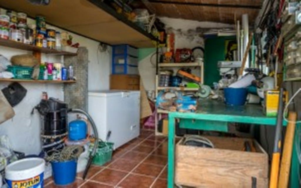 5 sovrum Finca/Hus på landet till salu i Alora - 1 200 000 € (Ref: 5222001)