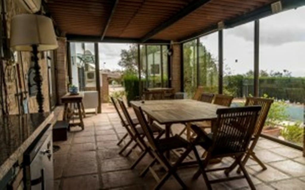 5 sovrum Finca/Hus på landet till salu i Alora - 1 200 000 € (Ref: 5222001)