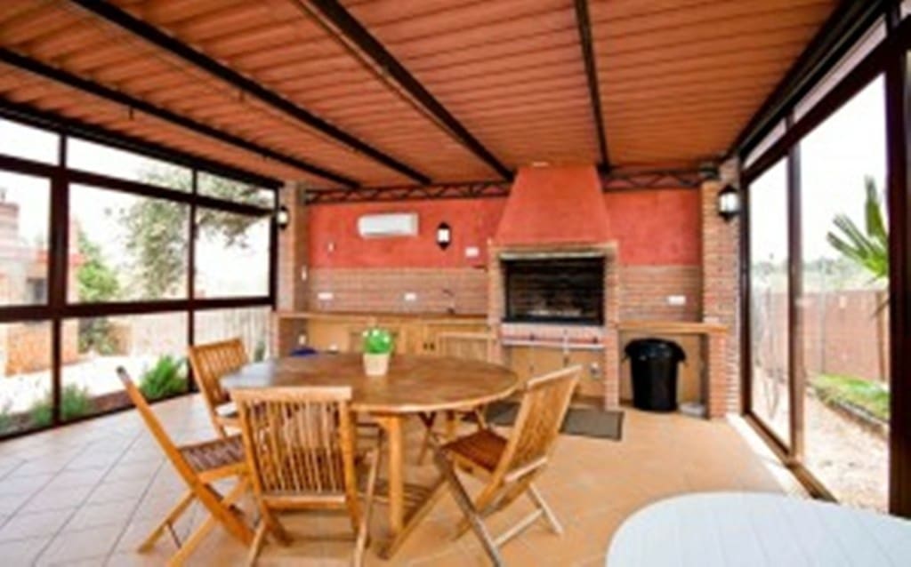 5 sovrum Finca/Hus på landet till salu i Alora - 1 200 000 € (Ref: 5222001)