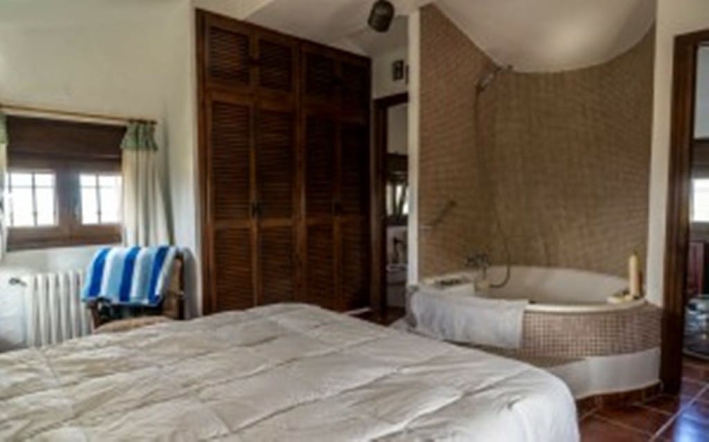 5 sovrum Finca/Hus på landet till salu i Alora - 1 200 000 € (Ref: 5222001)