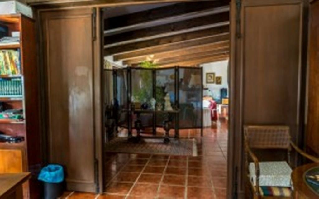 5 sovrum Finca/Hus på landet till salu i Alora - 1 200 000 € (Ref: 5222001)