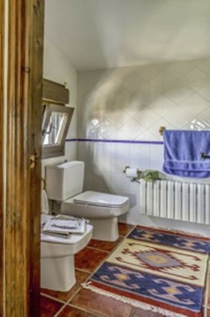 5 sovrum Finca/Hus på landet till salu i Alora - 1 200 000 € (Ref: 5222001)