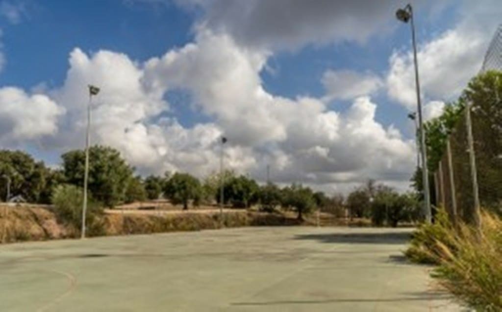 5 sovrum Finca/Hus på landet till salu i Alora - 1 200 000 € (Ref: 5222001)