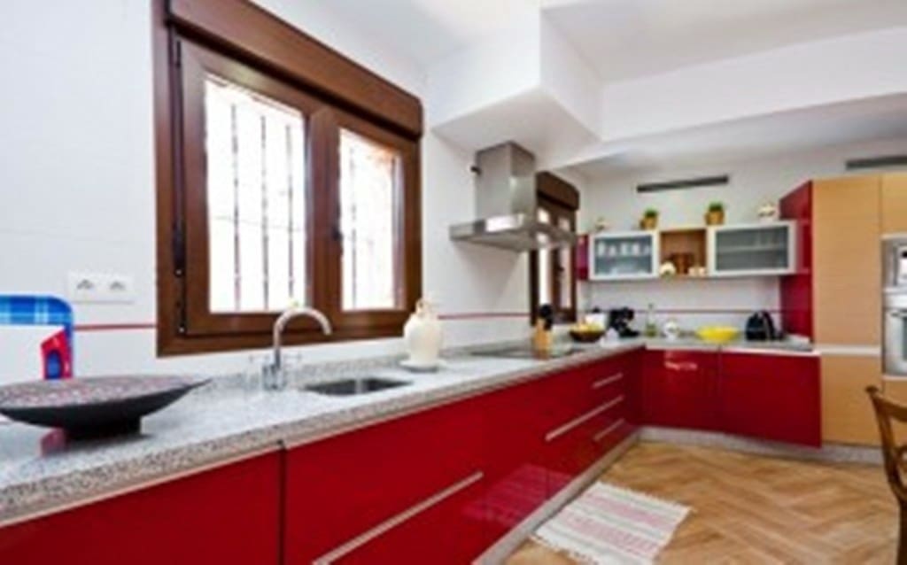 5 sovrum Finca/Hus på landet till salu i Alora - 1 200 000 € (Ref: 5222001)