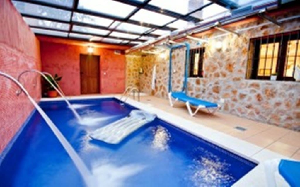 5 sovrum Finca/Hus på landet till salu i Alora - 1 200 000 € (Ref: 5222001)