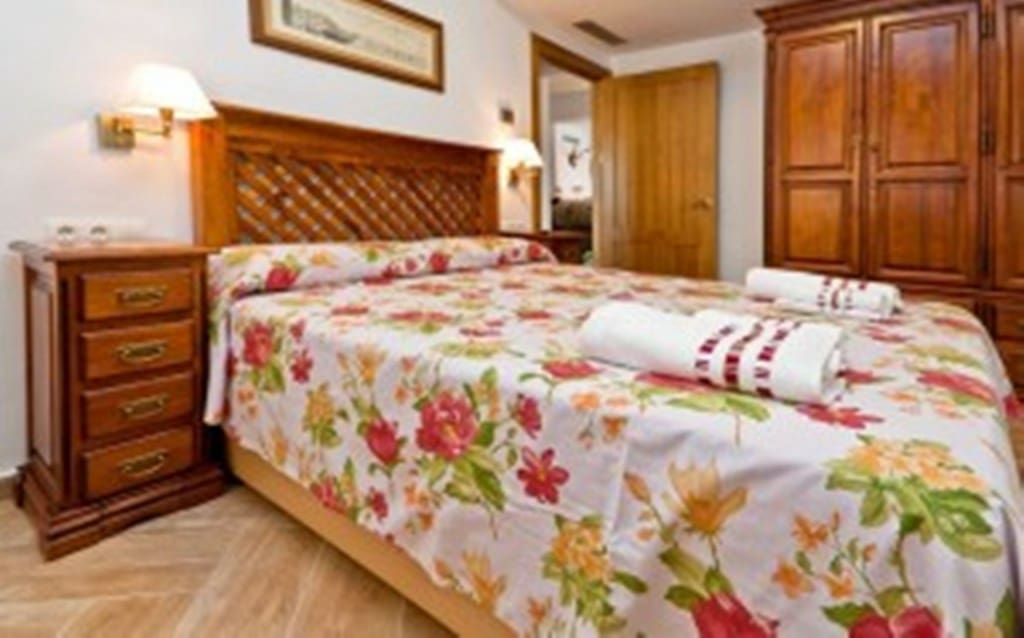 5 sovrum Finca/Hus på landet till salu i Alora - 1 200 000 € (Ref: 5222001)