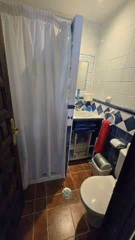 4 soverom Villa til salgs i Torremolinos med svømmebasseng - € 790 000 (Ref: 5222100)