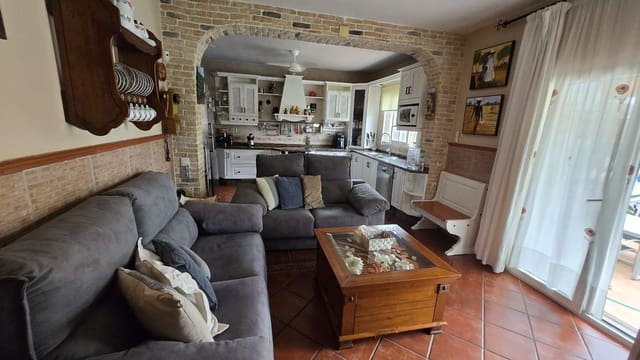 4 soverom Villa til salgs i Torremolinos med svømmebasseng - € 790 000 (Ref: 5222100)