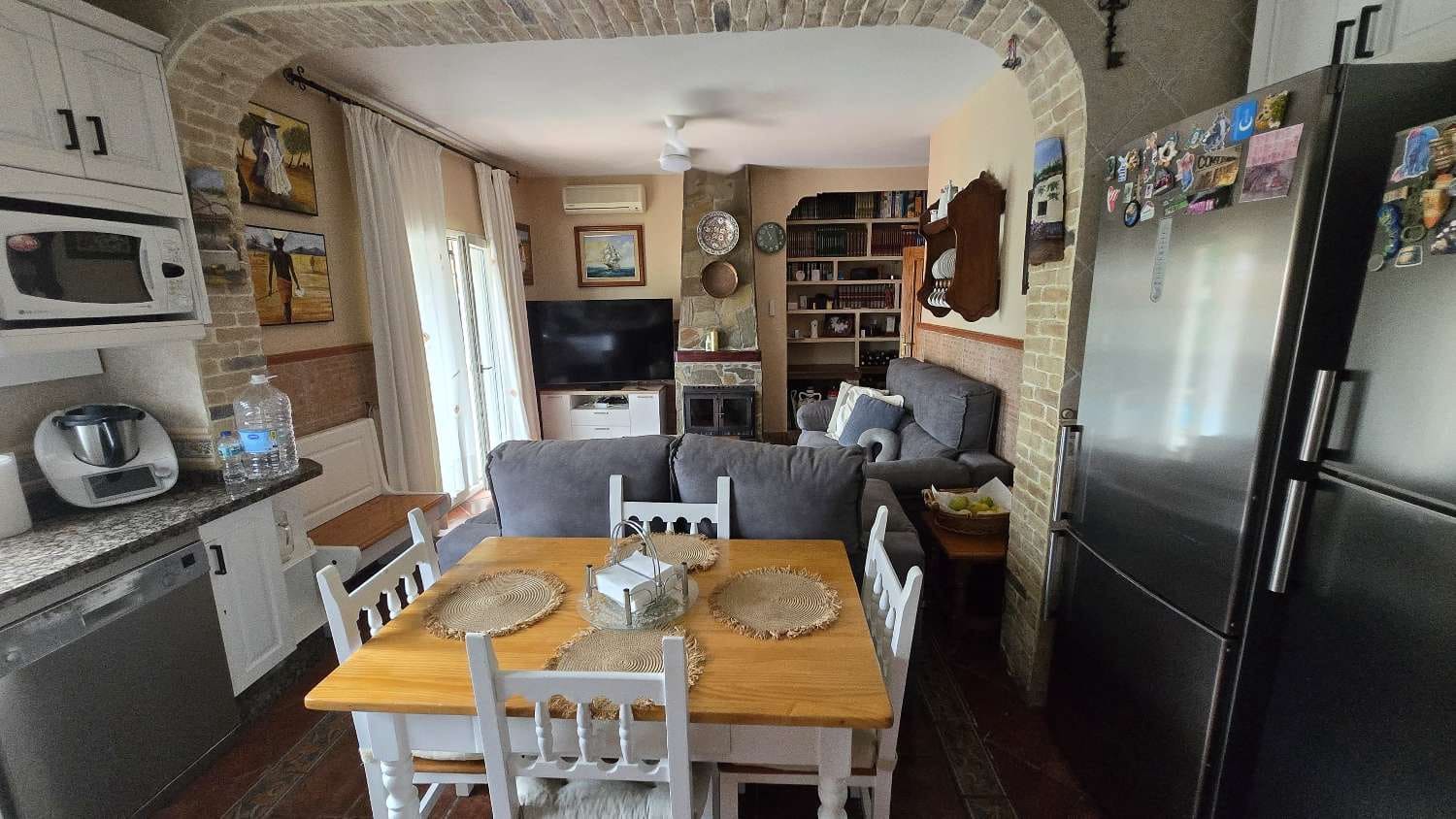 4 bedroom Villa for sale in Torremolinos with pool - € 790,000 (Ref: 5222100)