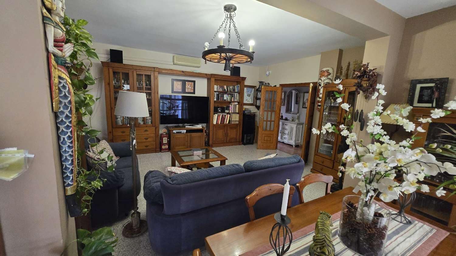 4 bedroom Villa for sale in Torremolinos with pool - € 790,000 (Ref: 5222100)