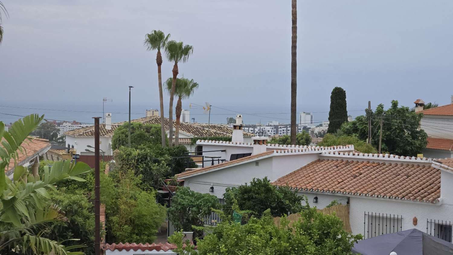 4 bedroom Villa for sale in Torremolinos with pool - € 790,000 (Ref: 5222100)