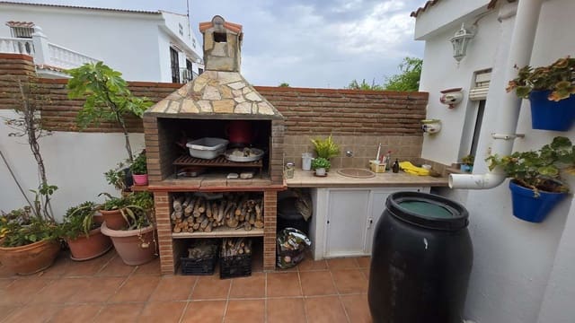 4 soverom Villa til salgs i Torremolinos med svømmebasseng - € 790 000 (Ref: 5222100)