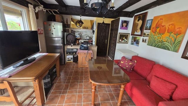 4 soverom Villa til salgs i Torremolinos med svømmebasseng - € 790 000 (Ref: 5222100)