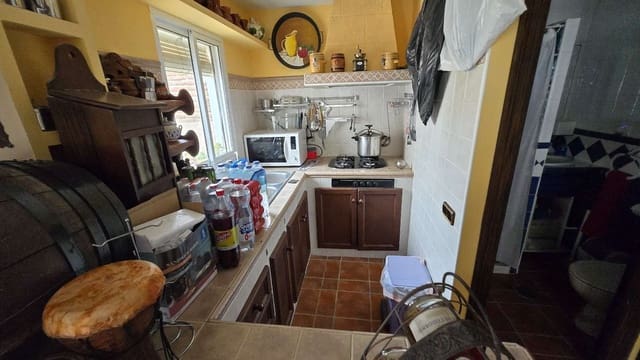 4 soverom Villa til salgs i Torremolinos med svømmebasseng - € 790 000 (Ref: 5222100)