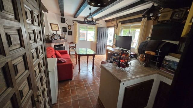 4 soverom Villa til salgs i Torremolinos med svømmebasseng - € 790 000 (Ref: 5222100)